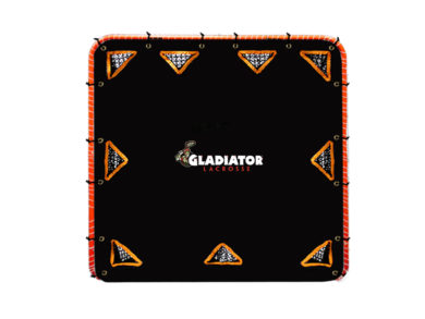 Gladiator Lacrosse® Advanced Multi Pocket Target
